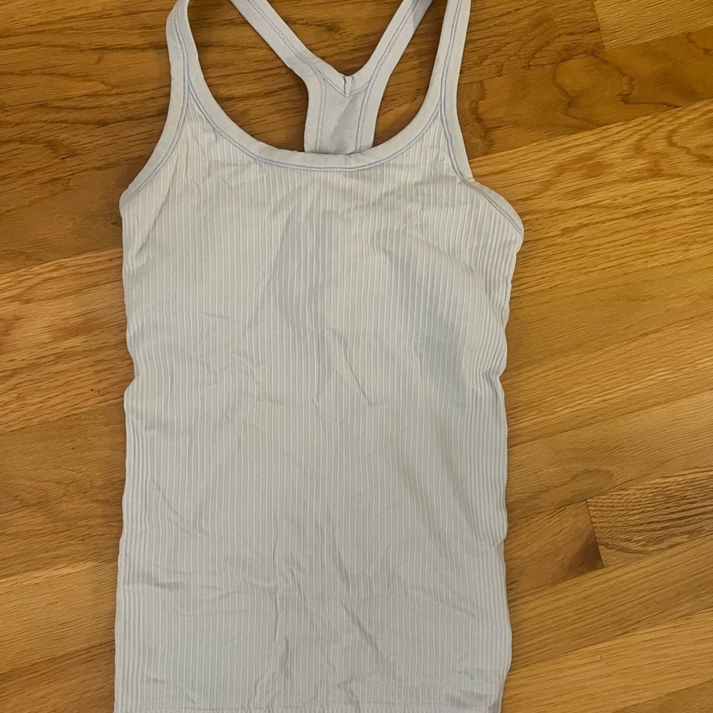 Lululemon Ebb To Street